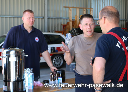 Foto: &copy; Copyright: FF Pasewalk, Verwendung nur in den engen Grenzen des Urheberrechtes, und nur mit Zustimmung des Autors erlaubt!