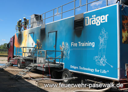 Foto: &copy; Copyright: FF Pasewalk, Verwendung nur in den engen Grenzen des Urheberrechtes, und nur mit Zustimmung des Autors erlaubt!