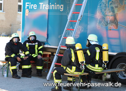 Foto: &copy; Copyright: FF Pasewalk, Verwendung nur in den engen Grenzen des Urheberrechtes, und nur mit Zustimmung des Autors erlaubt!