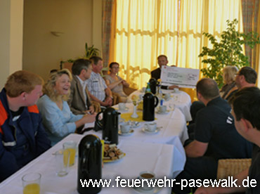 Foto: &copy; Copyright: FF Pasewalk, Verwendung nur in den engen Grenzen des Urheberrechtes, und nur mit Zustimmung des Autors erlaubt!