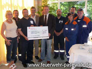 Foto: &copy; Copyright: FF Pasewalk, Verwendung nur in den engen Grenzen des Urheberrechtes, und nur mit Zustimmung des Autors erlaubt!