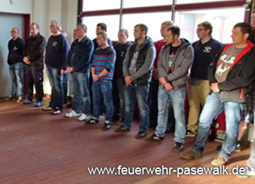 Foto: &copy; Copyright: FF Pasewalk, Verwendung nur in den engen Grenzen des Urheberrechtes, und nur mit Zustimmung des Autors erlaubt!