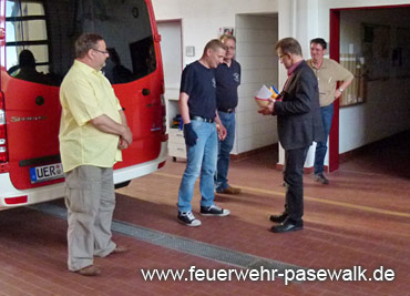 Foto: &copy; Copyright: FF Pasewalk, Verwendung nur in den engen Grenzen des Urheberrechtes, und nur mit Zustimmung des Autors erlaubt!