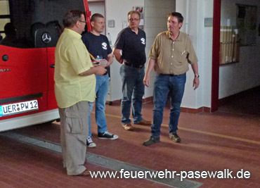 Foto: &copy; Copyright: FF Pasewalk, Verwendung nur in den engen Grenzen des Urheberrechtes, und nur mit Zustimmung des Autors erlaubt!