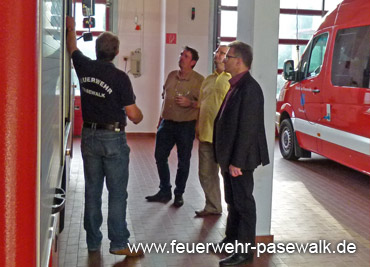 Foto: &copy; Copyright: FF Pasewalk, Verwendung nur in den engen Grenzen des Urheberrechtes, und nur mit Zustimmung des Autors erlaubt!