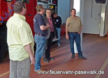 Foto: &copy; Copyright: FF Pasewalk, Verwendung nur in den engen Grenzen des Urheberrechtes, und nur mit Zustimmung des Autors erlaubt!