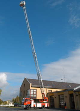 DLK in voller Gr��e