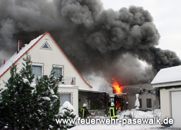 Foto: &copy; Copyright: FF Pasewalk, Verwendung nur in den engen Grenzen des Urheberrechtes, und nur mit Zustimmung des Autors erlaubt!