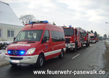 Foto: &copy; Copyright: FF Pasewalk, Verwendung nur in den engen Grenzen des Urheberrechtes, und nur mit Zustimmung des Autors erlaubt!