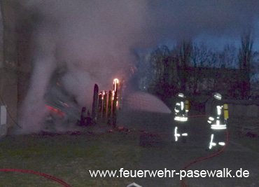 Foto: &copy; Copyright: FF Pasewalk, Verwendung nur in den engen Grenzen des Urheberrechtes, und nur mit Zustimmung des Autors erlaubt!