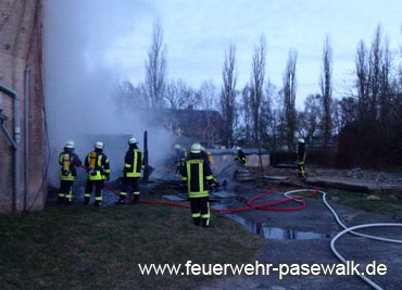 Foto: &copy; Copyright: FF Pasewalk, Verwendung nur in den engen Grenzen des Urheberrechtes, und nur mit Zustimmung des Autors erlaubt!