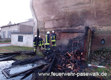 Foto: &copy; Copyright: FF Pasewalk, Verwendung nur in den engen Grenzen des Urheberrechtes, und nur mit Zustimmung des Autors erlaubt!