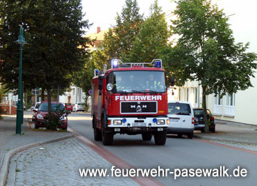 Foto: &copy; Copyright: FF Pasewalk, Verwendung nur in den engen Grenzen des Urheberrechtes, und nur mit Zustimmung des Autors erlaubt!
