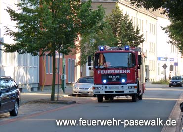 Foto: &copy; Copyright: FF Pasewalk, Verwendung nur in den engen Grenzen des Urheberrechtes, und nur mit Zustimmung des Autors erlaubt!