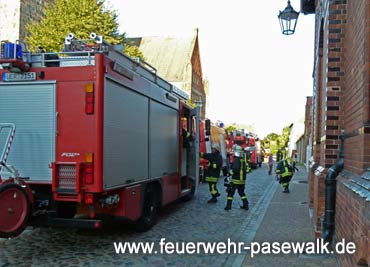 Foto: &copy; Copyright: FF Pasewalk, Verwendung nur in den engen Grenzen des Urheberrechtes, und nur mit Zustimmung des Autors erlaubt!