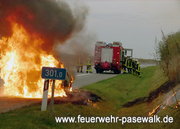 Foto: &copy; Copyright: FF Pasewalk, Verwendung nur in den engen Grenzen des Urheberrechtes, und nur mit Zustimmung des Autors erlaubt!