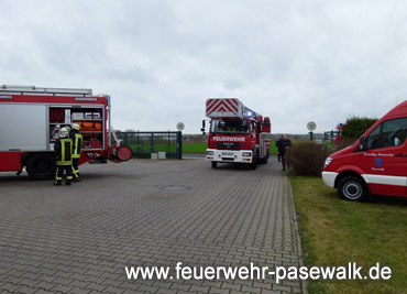 Foto: &copy; Copyright: FF Pasewalk, Verwendung nur in den engen Grenzen des Urheberrechtes, und nur mit Zustimmung des Autors erlaubt!