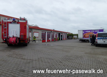 Foto: &copy; Copyright: FF Pasewalk, Verwendung nur in den engen Grenzen des Urheberrechtes, und nur mit Zustimmung des Autors erlaubt!