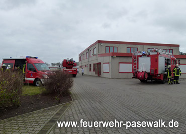 Foto: &copy; Copyright: FF Pasewalk, Verwendung nur in den engen Grenzen des Urheberrechtes, und nur mit Zustimmung des Autors erlaubt!