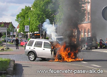 Foto: &copy; Copyright: FF Pasewalk, Verwendung nur in den engen Grenzen des Urheberrechtes, und nur mit Zustimmung des Autors erlaubt!