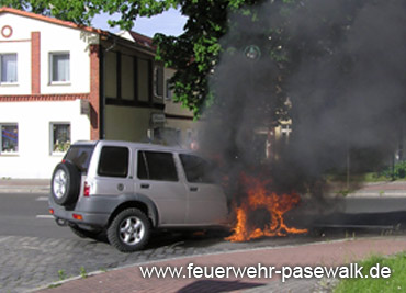 Foto: &copy; Copyright: FF Pasewalk, Verwendung nur in den engen Grenzen des Urheberrechtes, und nur mit Zustimmung des Autors erlaubt!