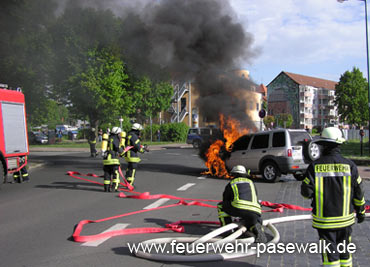 Foto: &copy; Copyright: FF Pasewalk, Verwendung nur in den engen Grenzen des Urheberrechtes, und nur mit Zustimmung des Autors erlaubt!