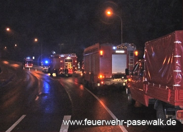 Foto: &copy; Copyright: FF Pasewalk, Verwendung nur in den engen Grenzen des Urheberrechtes, und nur mit Zustimmung des Autors erlaubt!