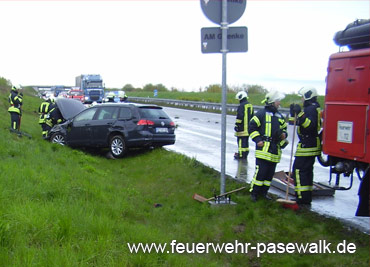 Foto: &copy; Copyright: FF Pasewalk, Verwendung nur in den engen Grenzen des Urheberrechtes, und nur mit Zustimmung des Autors erlaubt!