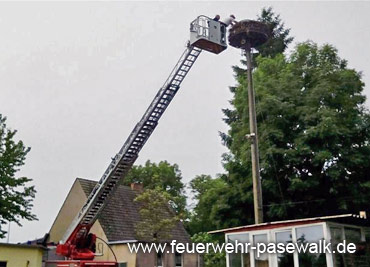 Foto: &copy; Copyright: FF Pasewalk, Verwendung nur in den engen Grenzen des Urheberrechtes, und nur mit Zustimmung des Autors erlaubt!