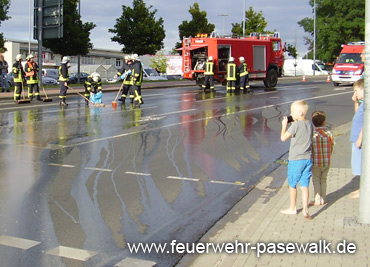 Foto: &copy; Copyright: FF Pasewalk, Verwendung nur in den engen Grenzen des Urheberrechtes, und nur mit Zustimmung des Autors erlaubt!