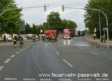 Foto: &copy; Copyright: FF Pasewalk, Verwendung nur in den engen Grenzen des Urheberrechtes, und nur mit Zustimmung des Autors erlaubt!