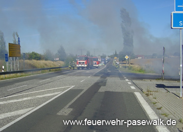 Foto: &copy; Copyright: FF Pasewalk, Verwendung nur in den engen Grenzen des Urheberrechtes, und nur mit Zustimmung des Autors erlaubt!