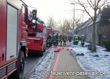 Foto: &copy; Copyright: FF Pasewalk, Verwendung nur in den engen Grenzen des Urheberrechtes, und nur mit Zustimmung des Autors erlaubt!