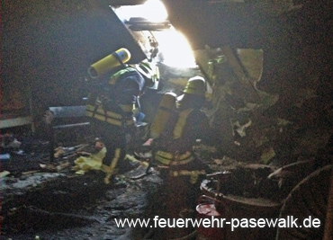 Foto: &copy; Copyright: FF Pasewalk, Verwendung nur in den engen Grenzen des Urheberrechtes, und nur mit Zustimmung des Autors erlaubt!