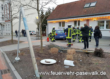 Foto: &copy; Copyright: FF Pasewalk, Verwendung nur in den engen Grenzen des Urheberrechtes, und nur mit Zustimmung des Autors erlaubt!