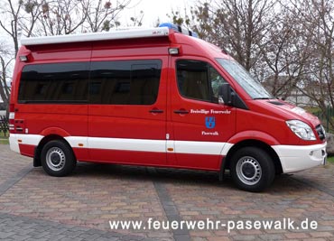 Foto: &copy; Copyright: FF Pasewalk, Verwendung nur in den engen Grenzen des Urheberrechtes, und nur mit Zustimmung des Autors erlaubt!