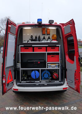 Foto: &copy; Copyright: FF Pasewalk, Verwendung nur in den engen Grenzen des Urheberrechtes, und nur mit Zustimmung des Autors erlaubt!