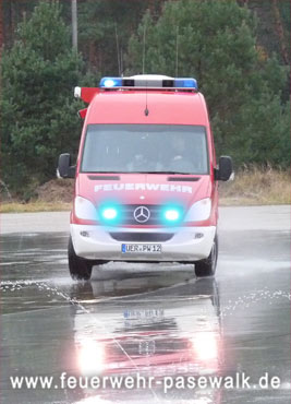 Foto: &copy; Copyright: FF Pasewalk, Verwendung nur in den engen Grenzen des Urheberrechtes, und nur mit Zustimmung des Autors erlaubt!