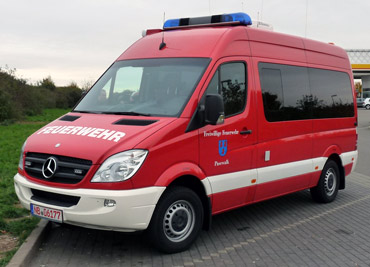 Foto: &copy; Copyright: FF Pasewalk, Verwendung nur in den engen Grenzen des Urheberrechtes, und nur mit Zustimmung des Autors erlaubt!