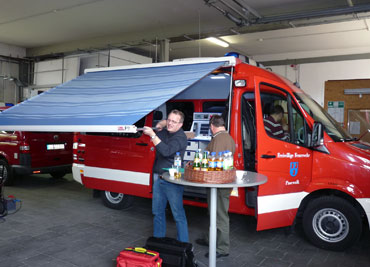 Foto: &copy; Copyright: FF Pasewalk, Verwendung nur in den engen Grenzen des Urheberrechtes, und nur mit Zustimmung des Autors erlaubt!