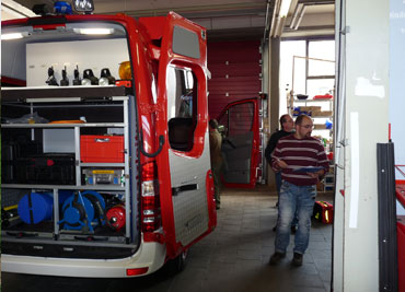 Foto: &copy; Copyright: FF Pasewalk, Verwendung nur in den engen Grenzen des Urheberrechtes, und nur mit Zustimmung des Autors erlaubt!