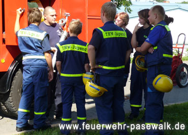 Foto: &copy; Copyright: JFw Pasewalk, Verwendung nur in den engen Grenzen des Urheberrechtes, und nur mit Zustimmung des Autors erlaubt!