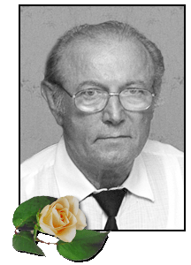 Unser Kamerad H.K.Schultz