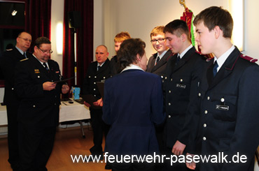 Foto: &copy; Copyright: FF Pasewalk, Verwendung nur in den engen Grenzen des Urheberrechtes, und nur mit Zustimmung des Autors erlaubt!