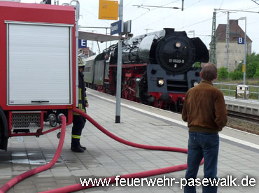 Foto: &copy; Copyright: FF Pasewalk, Verwendung nur in den engen Grenzen des Urheberrechtes, und nur mit Zustimmung des Autors erlaubt!