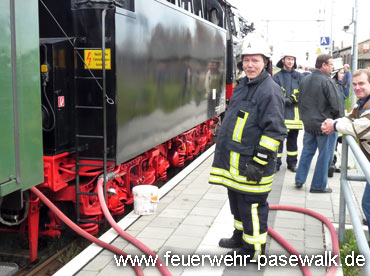 Foto: &copy; Copyright: FF Pasewalk, Verwendung nur in den engen Grenzen des Urheberrechtes, und nur mit Zustimmung des Autors erlaubt!