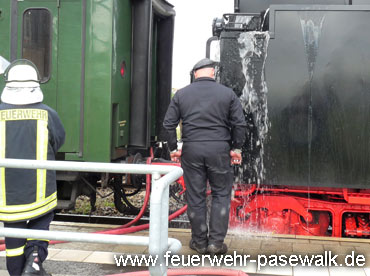 Foto: &copy; Copyright: FF Pasewalk, Verwendung nur in den engen Grenzen des Urheberrechtes, und nur mit Zustimmung des Autors erlaubt!