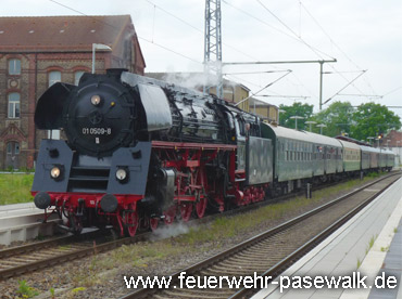 Foto: &copy; Copyright: FF Pasewalk, Verwendung nur in den engen Grenzen des Urheberrechtes, und nur mit Zustimmung des Autors erlaubt!