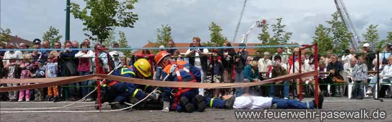 Foto: &copy; Copyright: FF Pasewalk, Verwendung nur in den engen Grenzen des Urheberrechtes, und nur mit Zustimmung des Autors erlaubt!