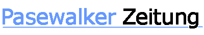 Beitrag aus dem Nordkurier / Pasewalker Zeitung